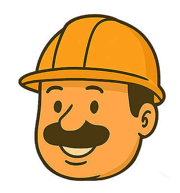 Earthmoving Finance Logo